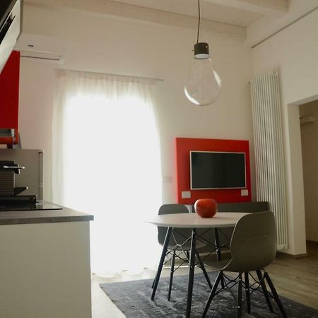 My Home in Bologna - La Rossa Esterno foto